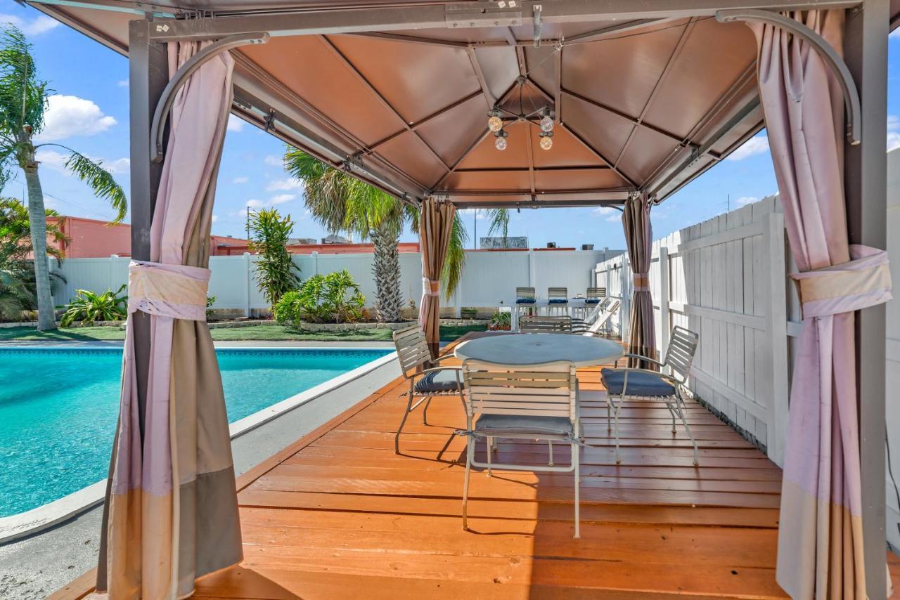 The Blue Villa - Luxury Clearwater By Bluebellaestate Largo Exterior foto